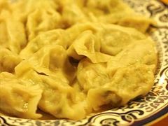 -东北人粗粮饺子坊(南山店)