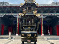 -长安寺