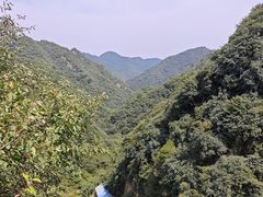 -抱龙峪