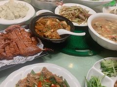 -东北缘餐厅(兰埔路店)