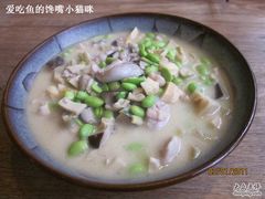 豆豆圈圈蛙-旅马餐厅(茅家埠店)