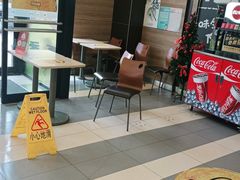 门面-魏家凉皮(马驹桥店)