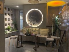 -施奈儿.洗头頭療.按摩SPA.采耳(上梅林店)