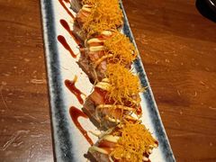 -千代武日本料理(开发区店)