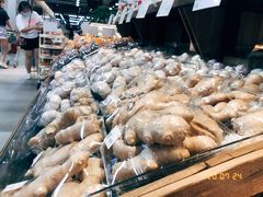 -果蔬好生活超市(乐堤港店)