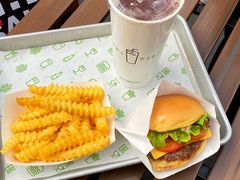 -Shake Shack(南山万象天地店)