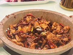 -天香石锅鱼(永兴路店)