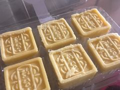 -宫廷糕点铺