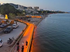 -兴城海滨风景区