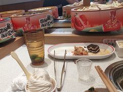 -龍歌自助小火锅(崂山丽达店)