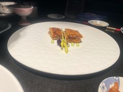 素烧鹅-凤凰湘语·湘粤和鸣(浦东旗舰店)