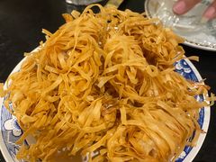 虾丸-三里屯土灶台(盐城总店)