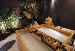 -缦spa