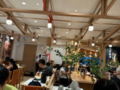 -味千拉面(广州白云机场T1西二店)