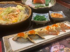 -古田居·特色寿司料理(星之岛旗舰店)