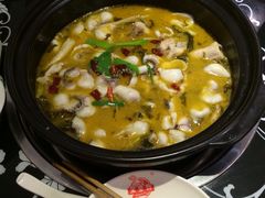 -黑鱼郭我家酸菜鱼(摩尔广场店)