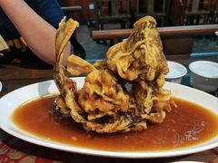 -会仙楼饭庄(宽厚里店)