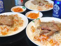 -217丰惠源抓饭(江乾路店)