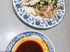 -大嘻咹biangbiang面(历史博物馆店)