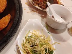 -江湖水乡铁锅炖魚(周庄嘉园店)