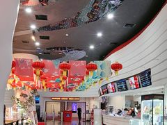 -首都电影院(金融街店 杜比全景声)