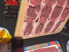 -京悦南门涮羊肉·羊蝎子火锅(田林路店)