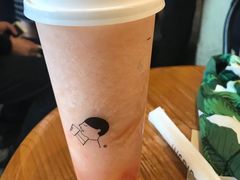 -喜茶(深圳福田星河COCO Park店)