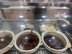 -三古月·老湖州面馆(梅地亚店)