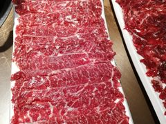 -左庭右院鲜牛肉火锅(新梅广场店)