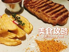 -卡朋西餐(悦汇城店)