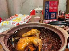 -五马集·海鲜·温州大牌档(黑金冠五马街十字路口店)