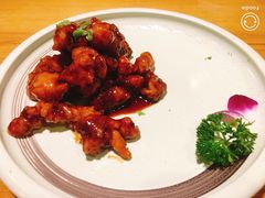 -几荷·恰似故人来(秀水广场店)