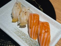 -沼津港精致料理·寿喜烧·烧鸟(青浦宝龙广场店)