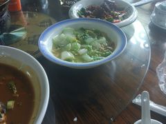 -小乡小镇·传承桐庐土菜·老板亲自烧的菜