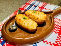 -蚝魁·海鲜大排档·啫啫·生蚝(体育西店)