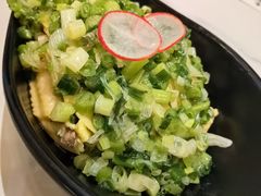 -荟廷·晶萃(陆家嘴尚悦湾店)