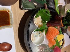 -匠和风精致料理(宁德万达店)