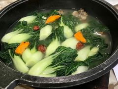 -新兴家喻酒家·羊城名宴(昌岗店)