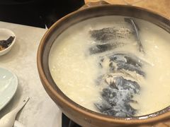 -千岛湖鱼味馆(十字街总店)