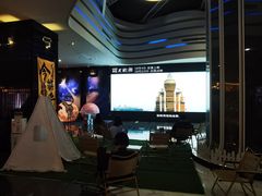 -春天国际影城(中庚漫游城杜比全景声店)