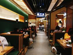 大堂-费大厨辣椒炒肉(万家丽一店)