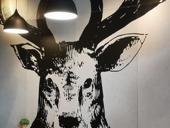 -THE ALLEY 鹿角巷(华润万象城店)
