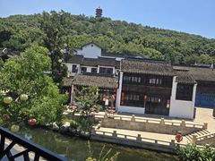 -卯时·龙光雅宴·精致锡帮菜(惠山古镇店)