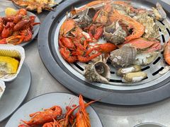 -仙螺岛海鲜自助餐厅(总店)