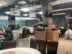 大堂-正兴蜀园(科技园区店)