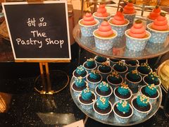 -咖啡苑 - 蔚藍夏日限定主题(永利皇宫店)