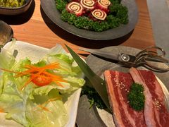 -烧肉达人•炭火烧肉(新天地店)