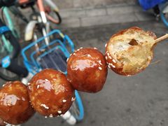-邓记新一代糖油果子(四川煤管局供销公司职工宿舍店)