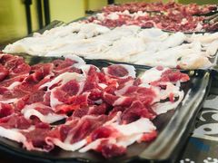 -三毛牛肉店(福强店)