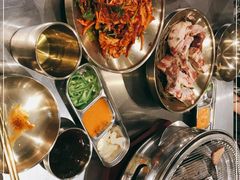 -本炙炭烤·蒲烧活鳗料理店(金沙洲店)